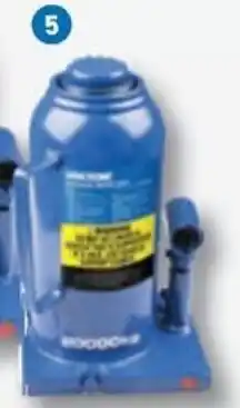 Kincrome KINCROME Bottle Jacks offer