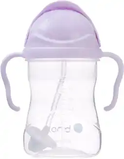 healthylife B.Box Sippy Cup Boysenberry offer