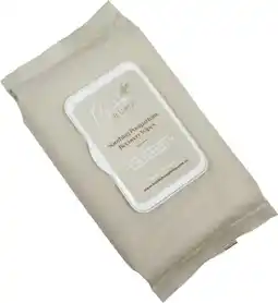 healthylife Bubba Bump Witch Hazel Postpartum Recovery Wipes offer