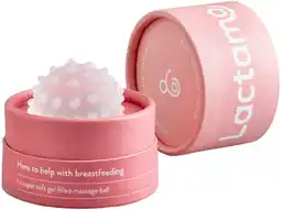 healthylife Lactamo Breastfeeding Ball offer