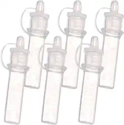 healthylife Haakaa Silicone Colostrum Collector Set Pre-Sterilised offer