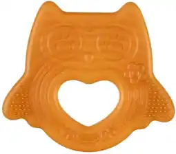 healthylife Haakaa Silicone Owl Teether offer