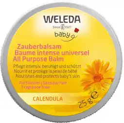 healthylife Weleda Calendula All Purpose Balm offer