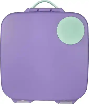 healthylife B.Box Lunchbox Lilac Pop offer
