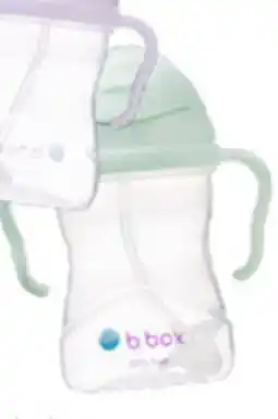 healthylife B.Box Sippy Cup Pistachio offer