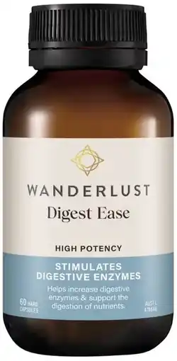 healthylife Wanderlust Digest Ease offer