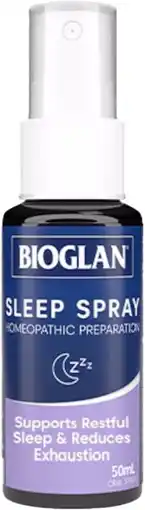 healthylife Bioglan Sleep Spray offer
