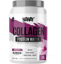 healthylife ATP Science Noway Collagen Protein Water Grape offer