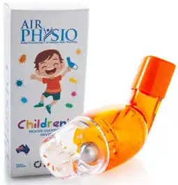 healthylife AirPhysio Device for Children offer