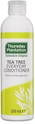healthylife Thursday Plantation Everyday Conditioner offer