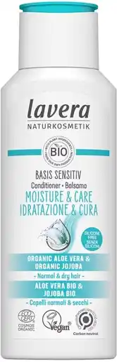 healthylife Lavera Basis Sensitiv Moisture & Care Conditioner offer