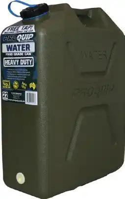 BCF Proquip 22L Water Storage offer