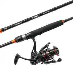 BCF Samaki Rapid Combos offer