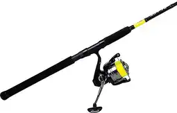 BCF Daiwa Blast Combos offer