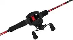 BCF Daiwa Strikeforce Baitcast Combos offer
