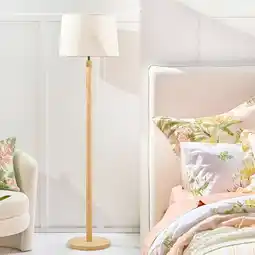 Pillow Talk Briar Floor Lamp by Amalfi offer