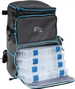 BCF Pryml Trekking Backpack offer