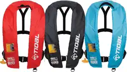BCF Tidal L150 Manual Inflatable PFDS offer