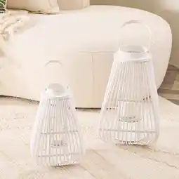 Pillow Talk Oscar Lantern by M.U.S.E offer