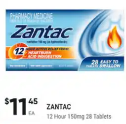 healthylife Zantac 12 Hour offer