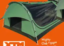 BCF Xtm Swags Mighty offer