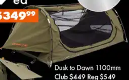 BCF Dusk to Dawn offer