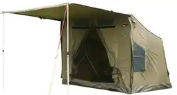 BCF Oztent RV Tent Range RV3 offer