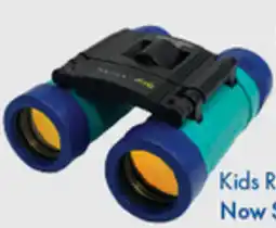 BCF Kids Ruby Lens offer
