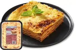 IGA Ready Chef Pork & Beef Lasagne 2kg offer