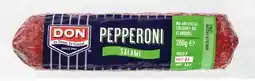 IGA Don Salami 200g Selected Varieties offer