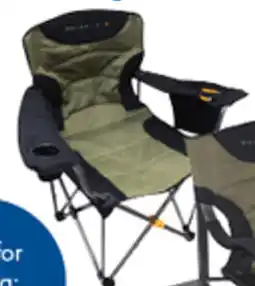 BCF Wanderer Tourer Extreme Chairs Quad offer