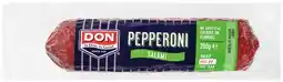 IGA Don Salami 200g Selected Varieties offer