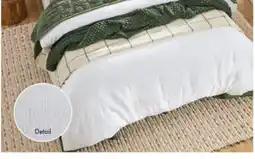 Pillow Talk SKB Cynthia Quilt Cover Set by Habitat offer