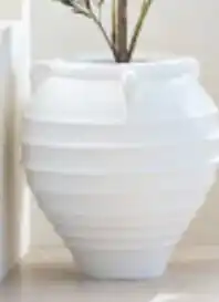 Pillow Talk Amafi Vase L offer