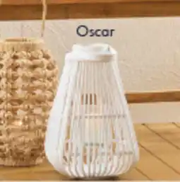 Pillow Talk Oscar Lantern L offer