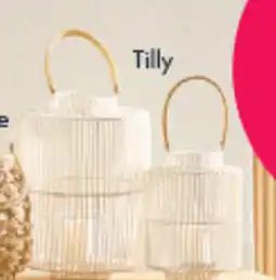 Pillow Talk Tilly Lantern L offer