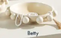 Pillow Talk Betty Bowl S offer