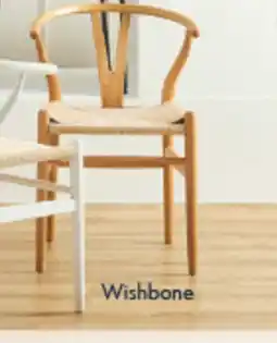 Pillow Talk Wishbone by M.U.S.E offer