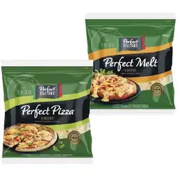Woolworths Perfect Italiano Cheese Varieties 450g – From the Fridge offer