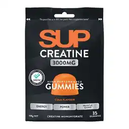 Woolworths SUP Gummies Pk 35-40 offer