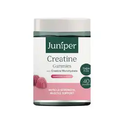 Woolworths Juniper Gummies Pk 40 offer