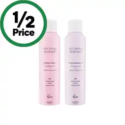 Woolworths Gem Antiperspirant Deodorant 127g offer