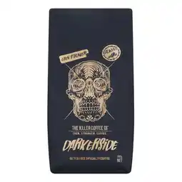 Woolworths Killer Coffee Beans 700g offer