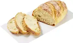 Coles Coles Bakery Stone Baked by Laurent Mini Pane di Casa offer