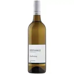 Woolworths Edenvale Non Alcoholic Wine 750ml offer