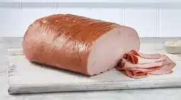 Coles Don Virginian Ham offer