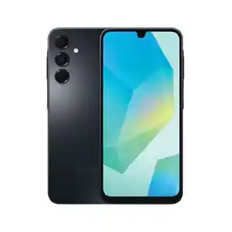 Woolworths Telstra Samsung A16 4GΔ offer