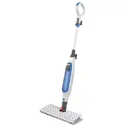 Woolworths Shark Klik nβ Flip Steam Mop S6001ANZ offer
