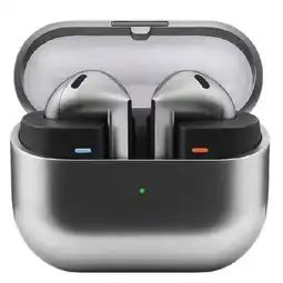 Woolworths Samsung Galaxy Buds3 Silver offer