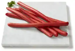 Coles Primo Cabanossi offer